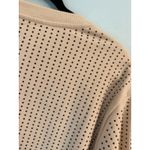 Queen Of Sparkles Charcuterie Sweatshirt Size XL Cheese Grapes Sequins Photo 5