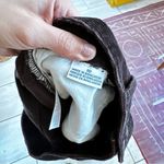 Tommy Hilfiger Vintage Chocolate Brown Double Button Closure Flare Bootcut Jean Photo 7