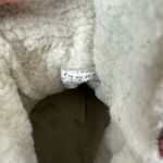 Timberland  Women's Jayne Fleece-Lined Boots Burgundy Nubuck Size‎ 8 Photo 7