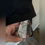 NWT GARNEAU WATER PROOF SLEET Hooded Jacket Windbreaker Black Size L Size L Photo 9