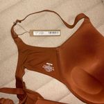 SKIMS NWT Fits Everybody Push Up Demi Bra Photo 1