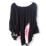 Indah  Tie Dyed Tunic Top Dress Photo 8