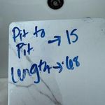 Katie May Women’s Medium Surreal Gown Dress Gown New Photo 7