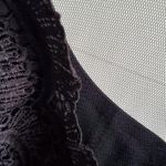 Grace Karin   Sleeveless Lace Patchwork Deep V-Neck A Line‎ Flared Party Dress Photo 7