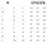 Chico's Chico’s Vibrant Coral Lined Snap Front Belted Shirt Dress Size 2.5 (L/14) Photo 12