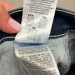 Mother Jeans Pony Boy Ankle Dark Wash Jeans in 24 Photo 7