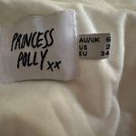 Princess Polly Jocasta Mini Dress Photo 2