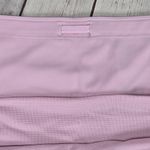 Athleta Run With It Textured 3.5" Shorts in Space Dye Begonia 3X NWT Photo 9