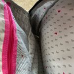 Sakroots Black & White Floral Artist Circle Backpack Photo 7