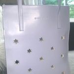 Nine West Vintage Periwinkle Purse Photo 0