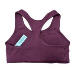 Nike SWOOSH WOMENS MEDIUM SUPPORT SPORTS BRA Photo 2