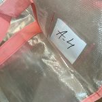 ZARA  knit midi cream Dress m-L Photo 5