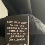 BCBG Maxazria Black Dress Photo 4