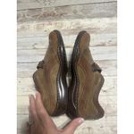 Sofft Leather Suede Double Strap Norland Oxford Shoes Brown Size 8.5 N Narrow Photo 5