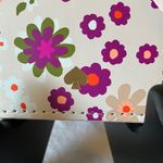 Kate Spade : NWT Pink Floral ID Holder/Laniard- Gold Tone Photo 6