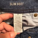 American Eagle Slim Boot Jeans 2 Short Photo 5