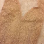 The Jetset Diaries  resort bodysuit. S Photo 7