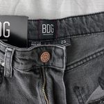 BDG Urban Outfitters High Rise Flare Jean Photo 6