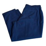Lands' End blue pants Photo 0