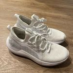 Under Armour  HOVR Phantom 3 SE UA Triple White Running Shoes Photo 2