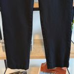 Banana Republic Ryan Mid-Rise Woven Ankle Career Dress Pant Trouser, 8 Photo 2