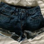 Levi’s Vintage Style 511 Shorts  Denim Photo 0