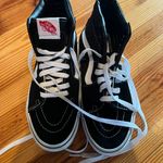 Vans Hightops Photo 0