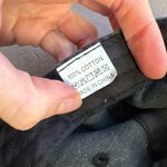 Wawa Acid Wash Baseball Cap Black Photo 8