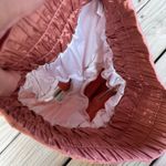 Free People  Movement The Way Home Shorts Pink Size XS Photo 3