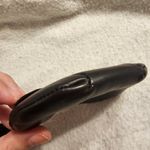 Brighton  Vintage Heart Soft Leather Zippered Coin Purse Photo 3