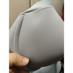 Warners NWT Size 38D Blue Underarm Smoothing Comfort Underwire T Photo 2