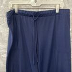 Lucky Brand  Navy Pajama Pants Photo 1