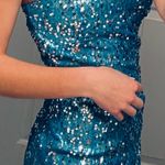 Trixxi Hoco Dress Photo 3