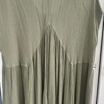 Chelsea & Violet C&V Olive green Dress Photo 1