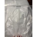 Women's Xs White Essex Classics Long Sleeve Horseback Riding Show Shirt nwt Photo 14