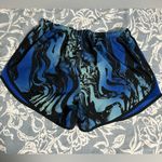 Nike Women's Dri-FIT Tempo Mid-Rise Brief-Lined Running Shorts Photo 3