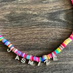 Frasier Sterling Jasmine Necklace Photo 1