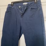 Copper Key  Navy Jegging Photo 2