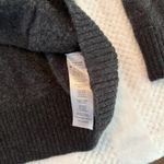 Everlane new  wool blend hoodie size XL Photo 2