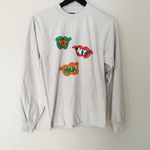 OnlyNY NY Smiles Long Sleeve‎ T Photo 1