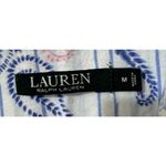 Ralph Lauren Y2K SWEET LRL Sleepwear PJ Set Barbie Top+Shorts Floral Haiwii Sz M Photo 3