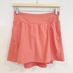 Spanx  Get Moving Athletic Skort Tennis Pickleball Size Medium Photo 2