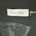 Calvin Klein “Classic black  dress, elegant and timeless. Slim fit, Photo 6