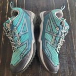 Columbia  Pine Bluffs Hiking Outdoor Sneakers Women's Size 7 Photo 4