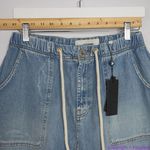 One Teaspoon New!‎  Shabby Kingpins Boyfriend Jeans, Small Photo 6