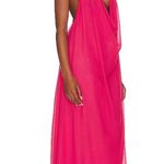 NBD NWT  Alcina Maxi Dress‎ in Party Pink Size Small $258 Photo 1