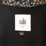 CAbi Womens Small S Style 3648 Poise Bell Sleeve Dress Photo 8