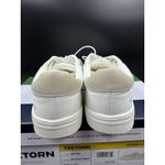 Tretorn  “Serve” Women’s White/Gray 6 Memory Foam Footbed Sneaker Shoes NEW Photo 6