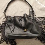 Rampage Fringe Purse Photo 0