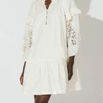 Cleobella mini dress Photo 4